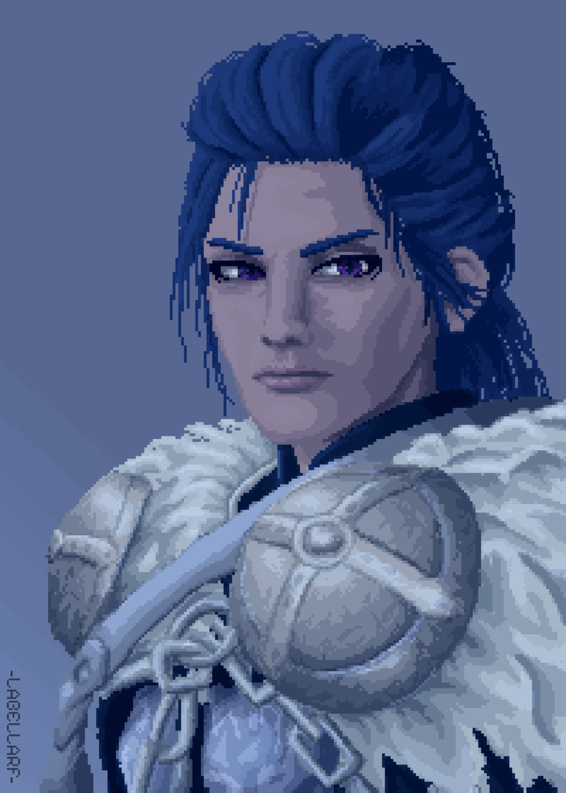 Monster Hunter Wilds Character